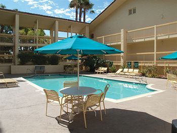 La Quinta Inn by Wyndham San Diego Vista