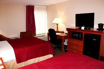 Clarion Inn Nashua