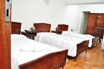 Amazonas Palace Hotel Belo Horizonte - Avenida Amazonas