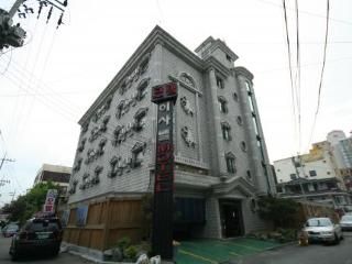 ISABEL HOTEL, INCHEON