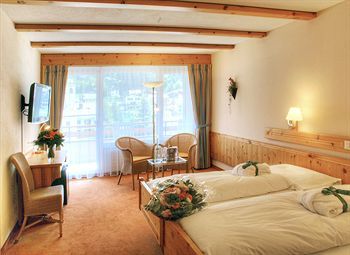 Sunstar Hotel Lenzerheide