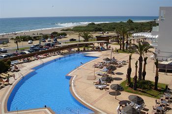 Servigroup Marina Playa