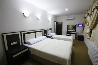 GRAND DE LIBAN