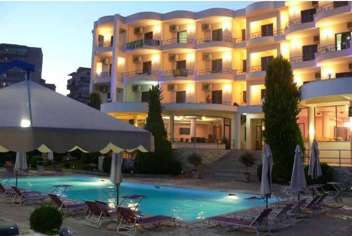 Hotel Andon Lapa I Pare