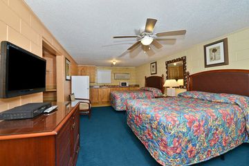Americas Best Value Inn & Suites - Savannah / Garden City