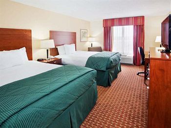 La Quinta inn & suites by Wyndham Dothan