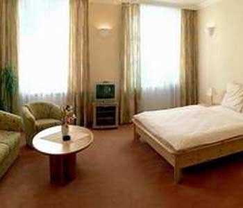 Hotel Barbarossa