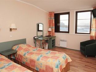 Hotel Image 1