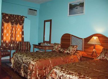 Kanuku Suites