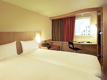 ibis Lausanne Crissier