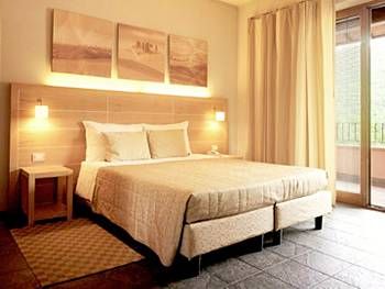 Meridiana Country Hotel