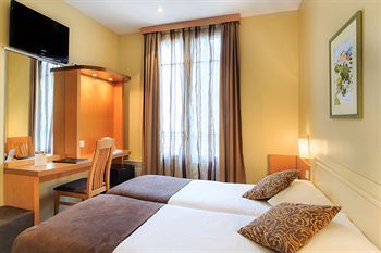 Hotel So’Co by Happyculture