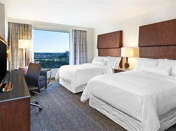 The Westin Atlanta Perimeter North