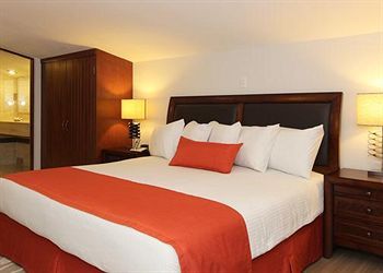 Fiesta Inn Villahermosa Cencali
