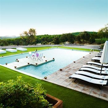 Sant Pere del Bosc Hotel & Spa
