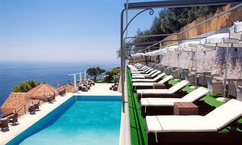 Hotel Villa Felice Relais