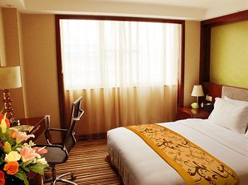 Leeden Hotel Chengdu