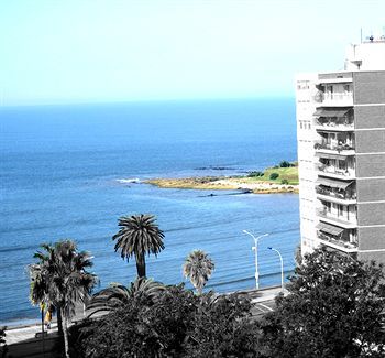 Palm Beach Plaza Hotel