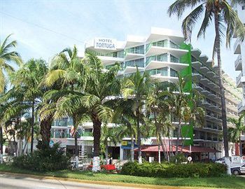 Hotel Tortuga Acapulco