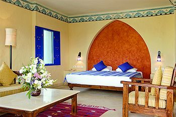 Marina Lodge at Port Ghalib