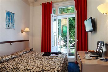 Hotel Moderne