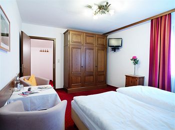 Hotel Habhof - Garni