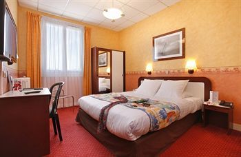 Best Western Plus Le Havre Centre Gare