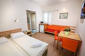 Travel Hotel Gesher Haziv