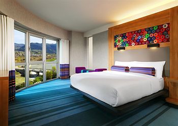 Aloft Bursa Hotel