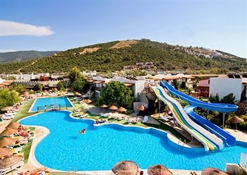 Izer Hotel Beach Club - All Inclusive