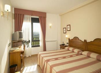 Hotel Cristina