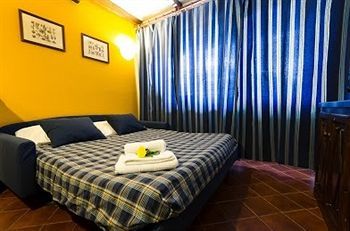 Resort Palace Sestriere 1 e 2