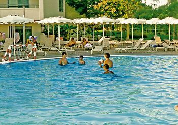 Leonardo Kolymbia Resort Rhodes