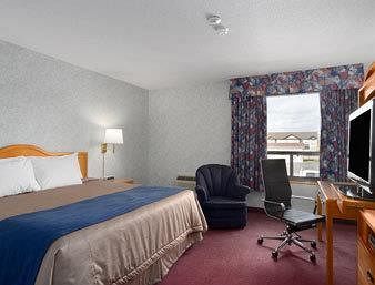 Super 8 by Wyndham Port Elgin