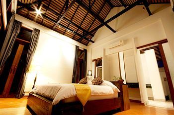 Manee Dheva Resort & Spa