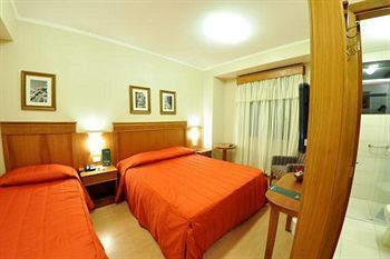 Hotel Laghetto Premio