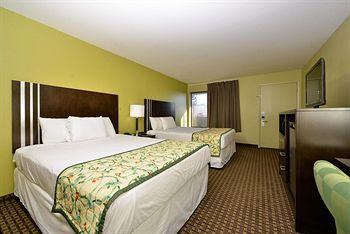 SureStay Hotel by Best Western Vallejo Napa Valley