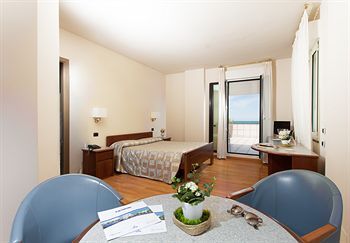 Hotel Il Timone