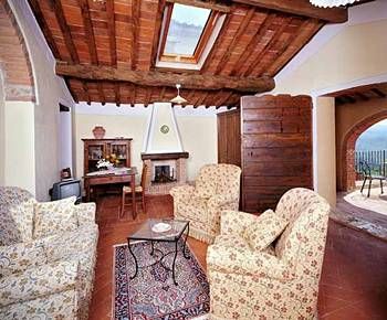 Hotel Borgo Casabianca