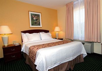 TownePlace Suites Mobile