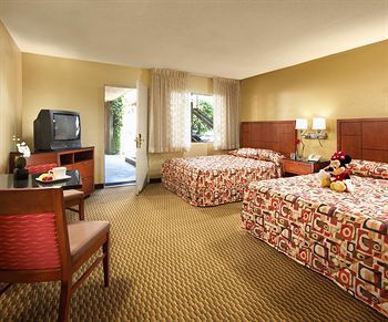 Residence Inn by Marriott at Anaheim Resort/Convention Center
