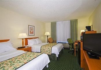 Red Roof Inn & Suites Vicksburg