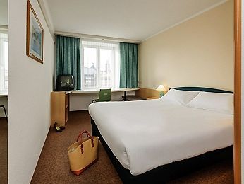 IBIS LEIPZIG ZENTRUM