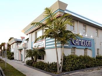Camelot Beach Suites