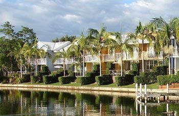 Portside Noosa Waters