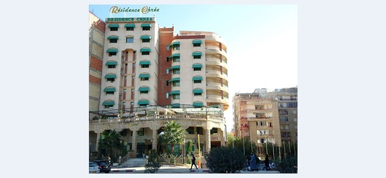 RESIDENCE CHREA