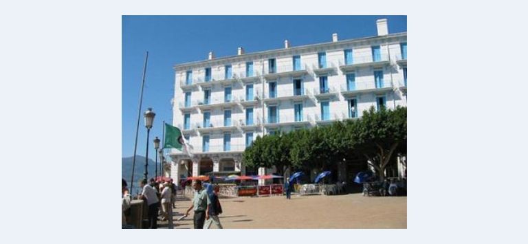 Royal Bejaia