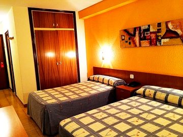 Hotel Casado