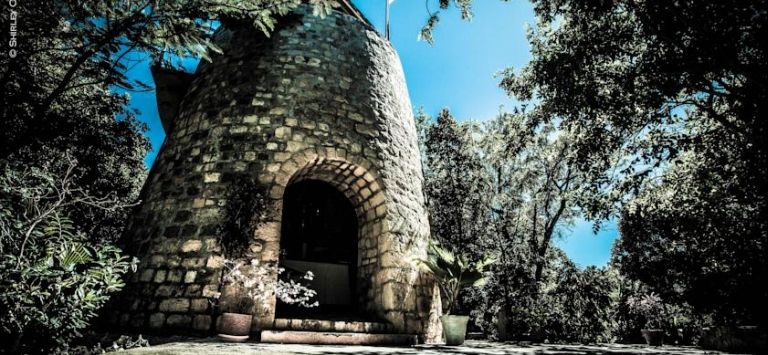 HARMONY HALL ANTIGUA