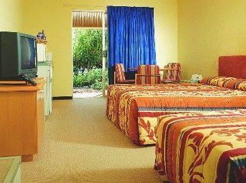 Outback Hotel